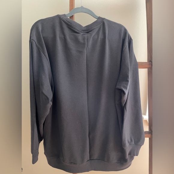 H&M Vintage-feel Rolling Stones Crew Neck - Picture 3 of 3